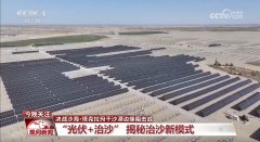 决和沙海｜养螃桑缫丝……塔克拉玛干戈壁边缘