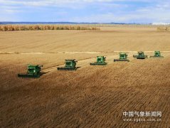 “划”出中国农业