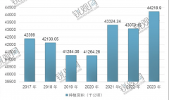 从 28884 万吨到 3800 万吨！玉米取淀粉产量双增加